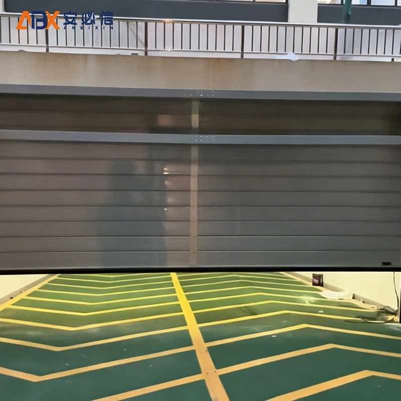 乐山市洁净室高速门